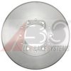 TOYOT 424310K130 Brake Drum